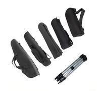 Easily Transport Your for Mic Stand or Tripod with This Lightweight Oxford Fabric Carrying Case (500mm)