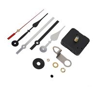 Easily Upgrade Any Space With This Essential, All Inclusive, Compactly Packaged, DIY Ready, 12pc Mechanical Components Collection