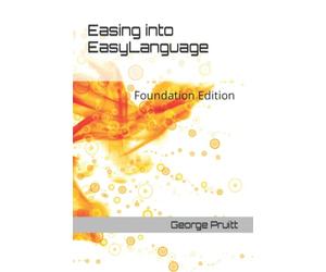 Easing into EasyLanguage: Foundation Edition