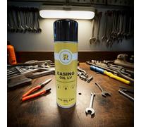 Easing Oil LV Multi-Purpose Penetrating Oil Aerosol Spray, 500ml - Better than DW40.
