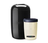 EasiYo Black Yogurt Maker 1KG with Jar & Instructions | Yoghurt Maker