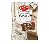 Easiyo Gr oconut Premium Yoghurt Mix 240g