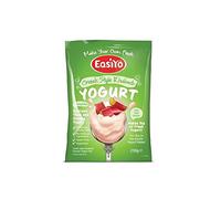 Easiyo Greek & Rhubarb Premium Yoghurt Mix 230g