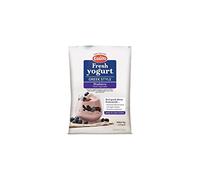 EasiYo Greek Style Blueberry - 1 x 240g Sachet - New