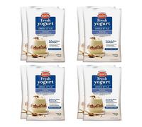 EasiYo Greek Style Yogurt 8 Sachet Pack | Each Sachet Makes 1KG Yoghurt