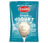 Easiyo Greek Yoghurt Mix 170g