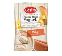 EasiYo Mango Flavour Yogurt Mix -225g