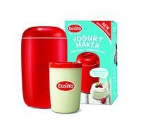 Easiyo Red Yogurt Maker