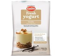 EasiYo Vanilla Yoghurt - 230g