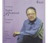 Easley Blackwood - INTRODUCING EASLEY BLACKWOOD