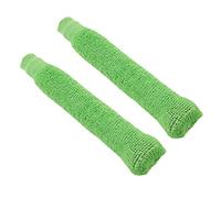 Easnea Badminton Tennis Racket Handle Grip Tape, Towel Wrap Over Grip Cover, Super Absorbent Towel Overgrip, Badminton Racket Overgrips Handle Grip Tape Badminton Racquet Towel Grip