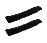 Easnea Badminton Tennis Racket Handle Grip Tape, Towel Wrap Over Grip Cover, Super Absorbent Towel Overgrip, Badminton Racket Overgrips Handle Grip Tape Badminton Racquet Towel Grip