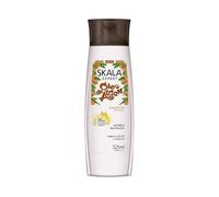 Deep Hydration and Shine - Chocolate Conditioner - Skala - 325ml - Nourishing and Strengthening Formula
