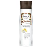 Skala Shampoo 325ml Chocolate