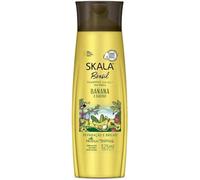 Skala Shampoo 325ml Bomba Vitaminas Banana