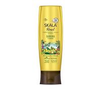 Nourishes & Strengthens Hair - Banana Vitamin Bomb Conditioner - Skala - 325ml - Vitamin-Enriched Formula