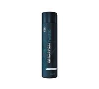 Sebastian Twisted Twisted Conditioner conditioner for wavy hair 250 ml