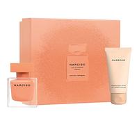 EASO MAGNO Narciso Rodriguez Poudrée Set Edp 50 Ml Body Lotion 50 Ml