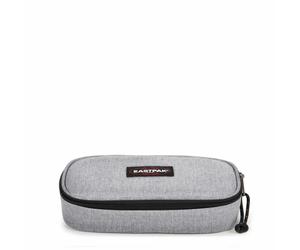 easpak oval case Gris TU