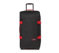 Eastpak TRANVERZ M Suitcase, 67 x 35.5 x 30 cm, 78 L - Kontrast Scarlet -Red