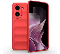 EASSGU Case for Smartphone, Compatible with Redmi A5 / POCO C71 (Phone Dimension Size 171.7x77.8x8.26mm) Please measure the size of your phone.