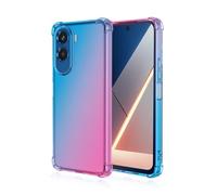 EASSGU TPU Silicone Phone Case for Smartphone, Compatible with POCO M7 (4G)(Phone Dimension Size 171.08x82.05x8.55mm) Please measure the size of your phone.