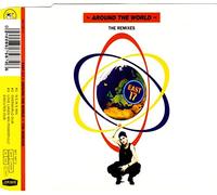 East 17 - Around the World