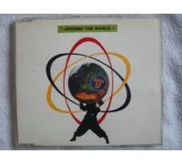 East 17 - Around the World