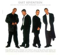 East 17 - Around The World - Hit Singles - The Journey So Far