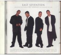 East 17 - Around the World - the Journey So Far: the Hit Singles