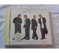 East 17 - Around the World - the Journey So Far: the Hit Singles