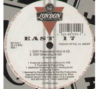 East 17 - Deep [VINYL]