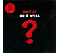 East 17 - Do U Still [CD 2]
