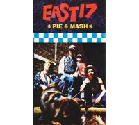 East 17 - East 17: Pie & Mash [VHS]