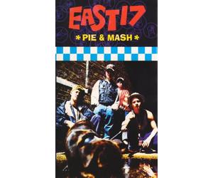 East 17 - East 17: Pie & Mash [VHS]