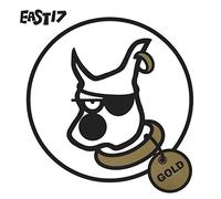 East 17 - Gold [Vinyl Single] [VINYL]