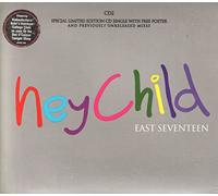 East 17 - Hey Child [CD 2]