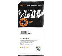 East 17 - Hold My Body Tight (2 Tracks)