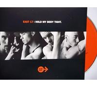 East 17 - Hold My Body Tight [CD 1]