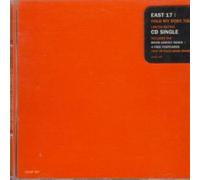 East 17 - Hold My Body Tight [CD 2] [CD 2] [CD 2]
