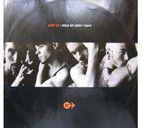 East 17 - Hold My Body Tight / Stay Another Day [Vinyl LP] [VINYL]