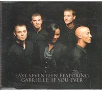 East 17 - If You Ever [CD 1]