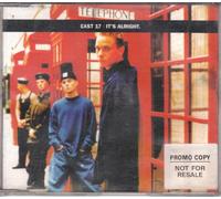 East 17 - It's Alright