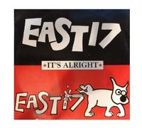 East 17 - It'S Alright [Vinyl Maxi-Single] [VINYL]
