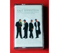 East 17 - Journey So Far-Best of [CASSETTE]