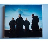 East 17 - Let It Rain [CD 1]