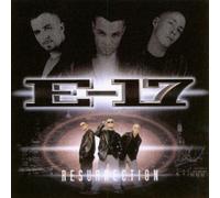 East 17 - Resurrection