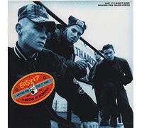 East 17 - Slow it down (1992) / Vinyl single [Vinyl-Single 7'']
