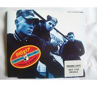 East 17 - Slow it down