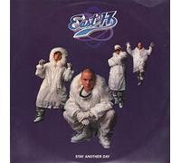 East 17 - Stay Another Day [Import] [VINYL]